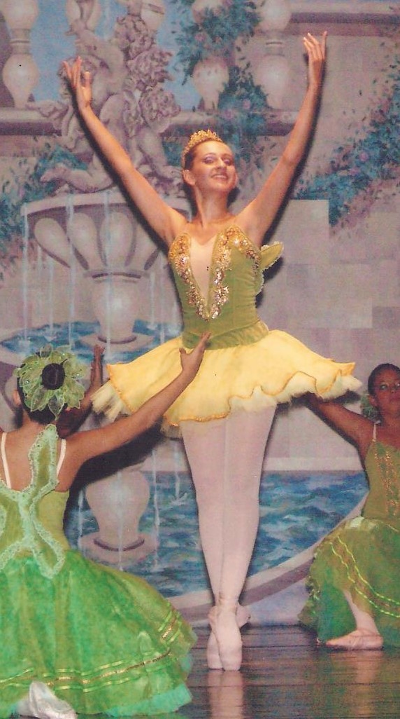 Paola Isabel Silva Barros